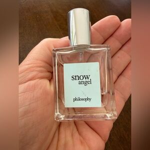 Philosophy Snow Angel Perfume 0.5 oz Travel Size